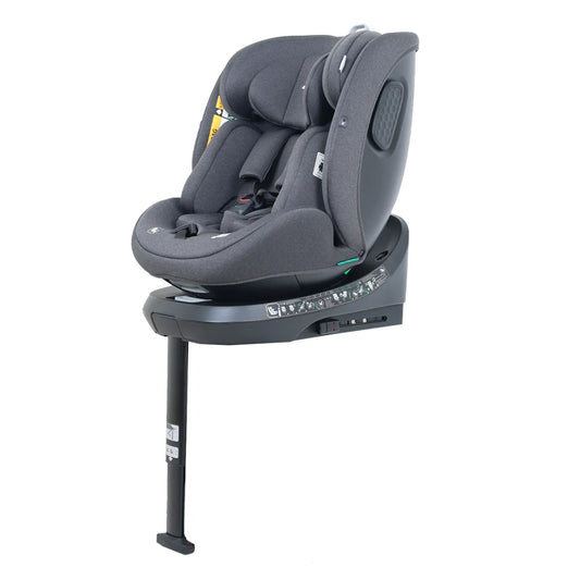JUNGLE - Jet Grey 0-36kg