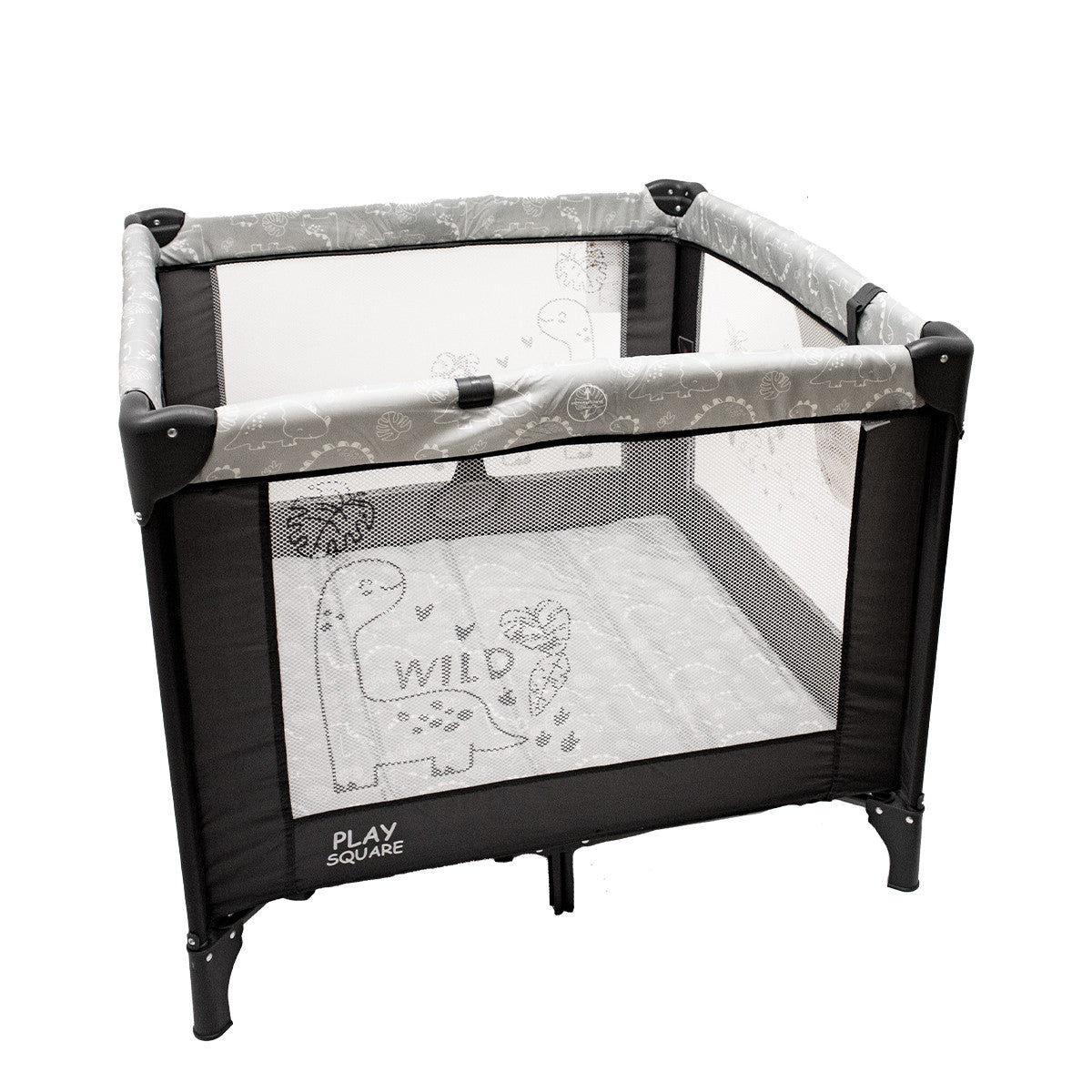 JUNGLE - Play Square Siva