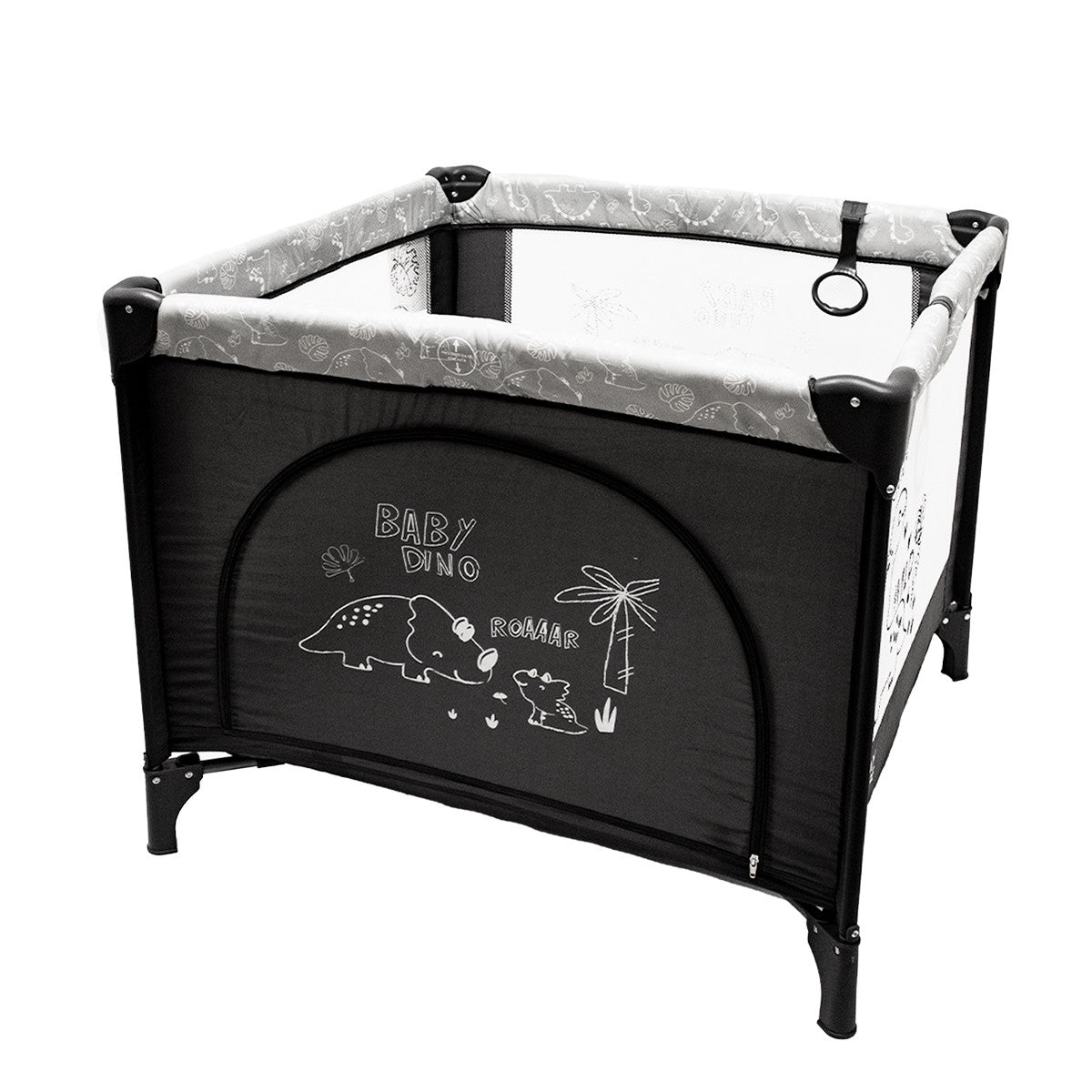 JUNGLE - Play Square Siva