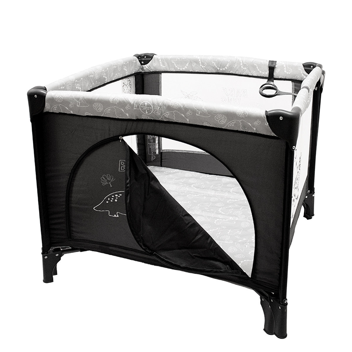 JUNGLE - Play Square Siva