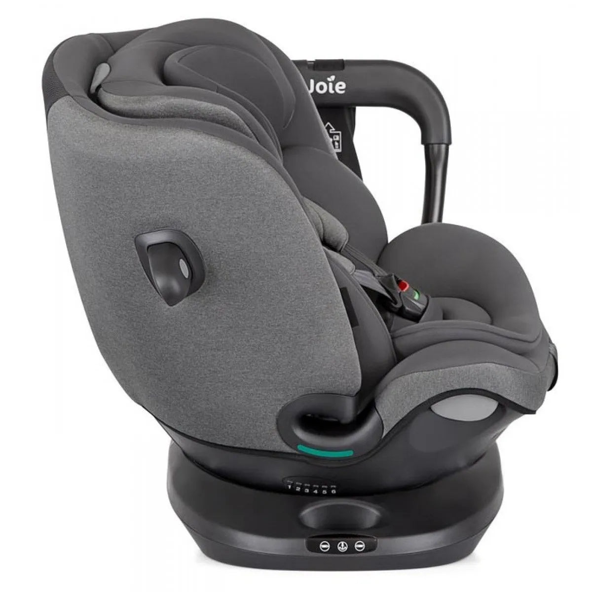 JOIE - i-Spin Multiway Thunder 0-25kg