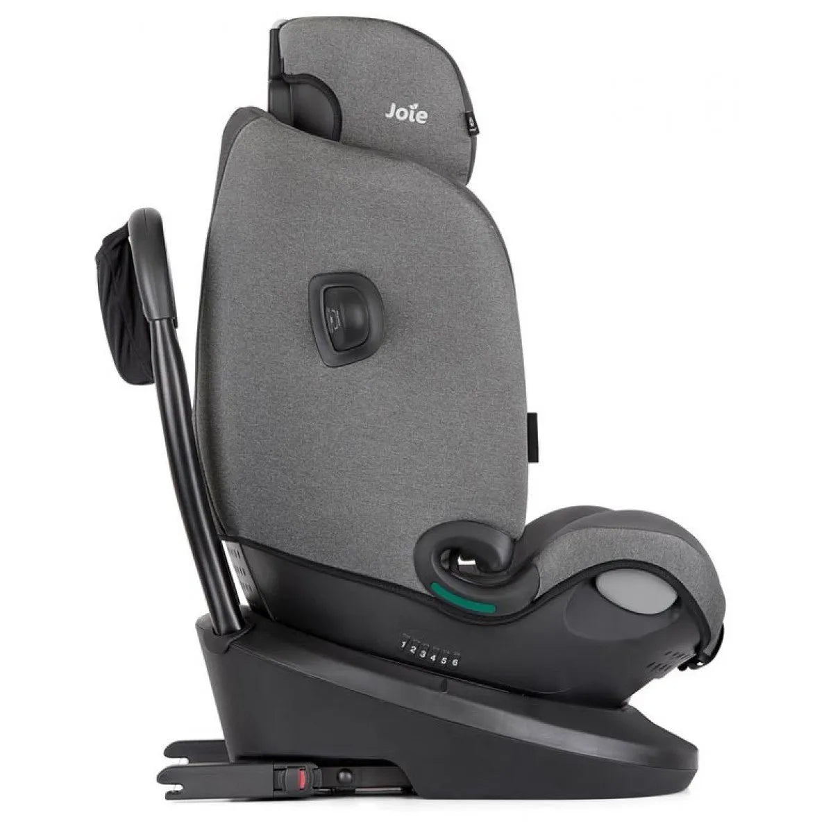 JOIE - i-Spin Multiway Thunder 0-25kg