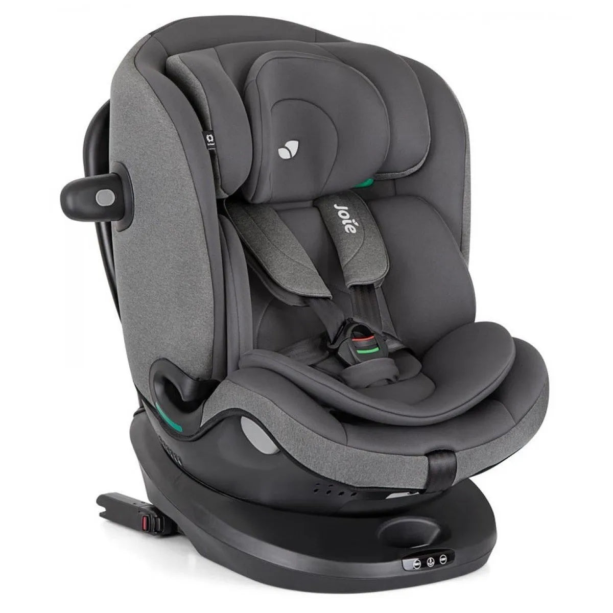 JOIE - i-Spin Multiway Thunder 0-25kg