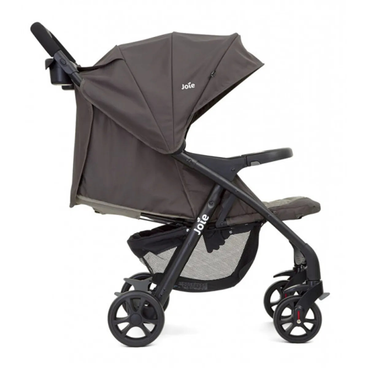 JOIE - Muze Dark Pewter | 2 u 1