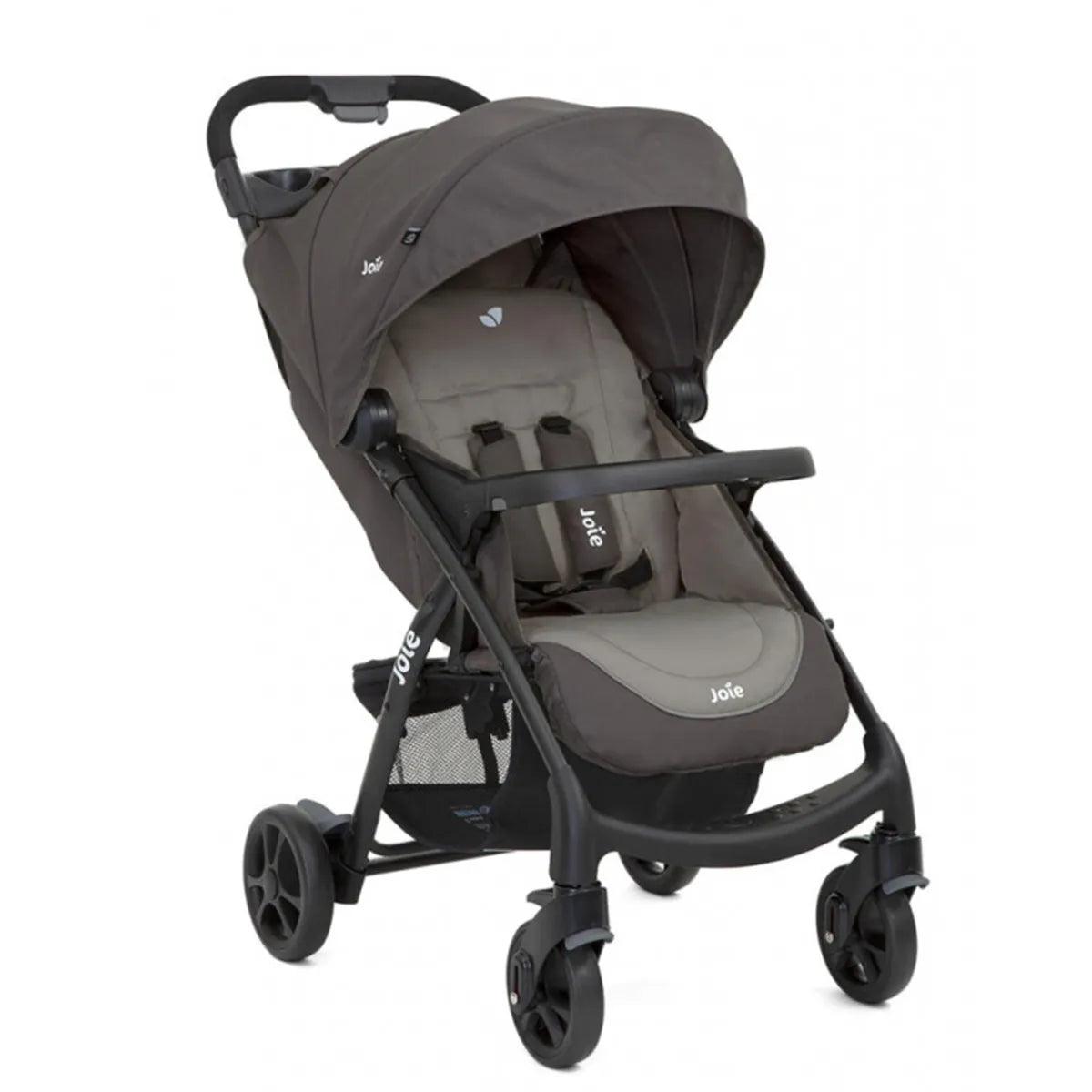 JOIE - Muze Dark Pewter | 2 u 1