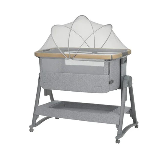 KIKKABOO - Nanna 2 Premium | Grey