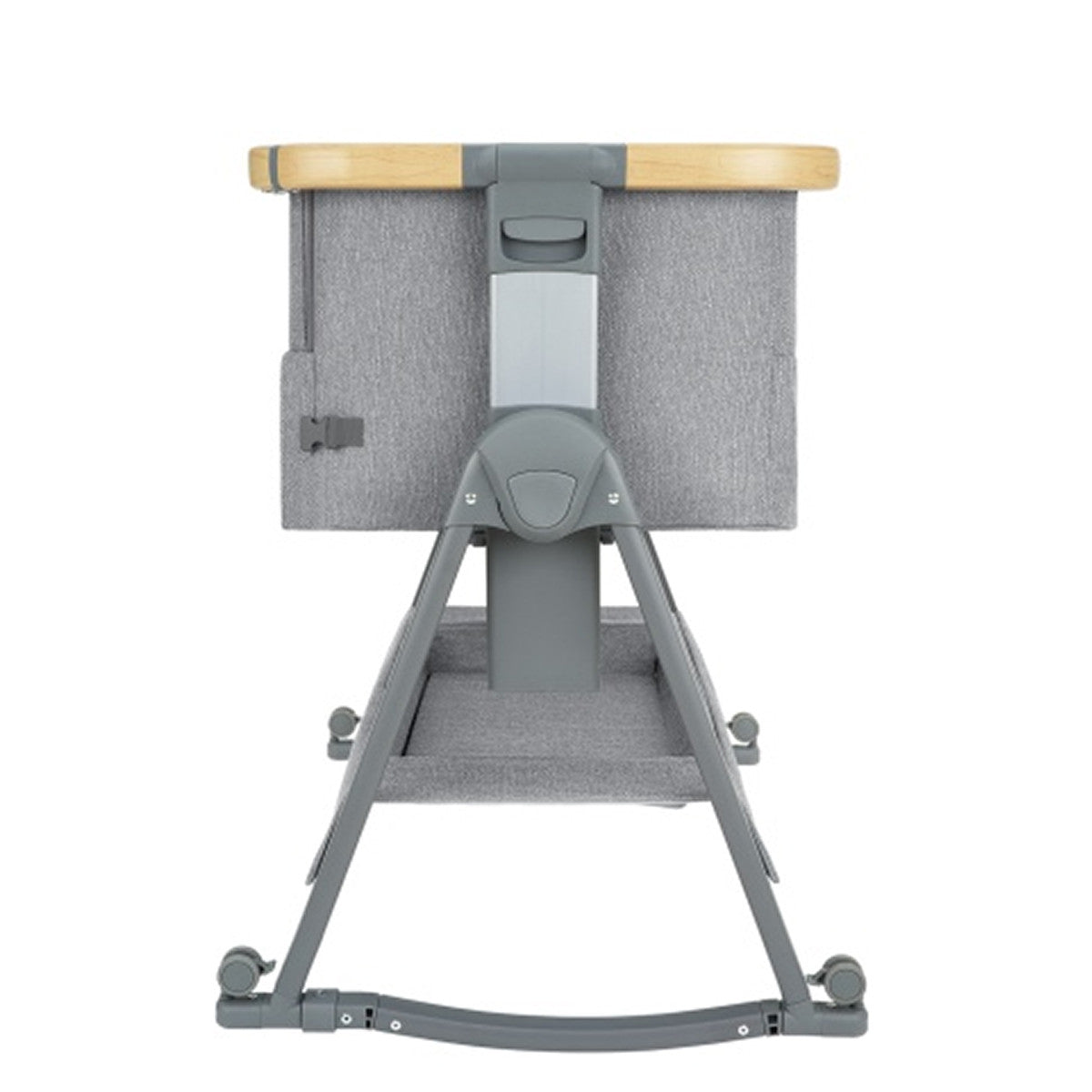KIKKABOO - Nanna 2 Premium | Grey