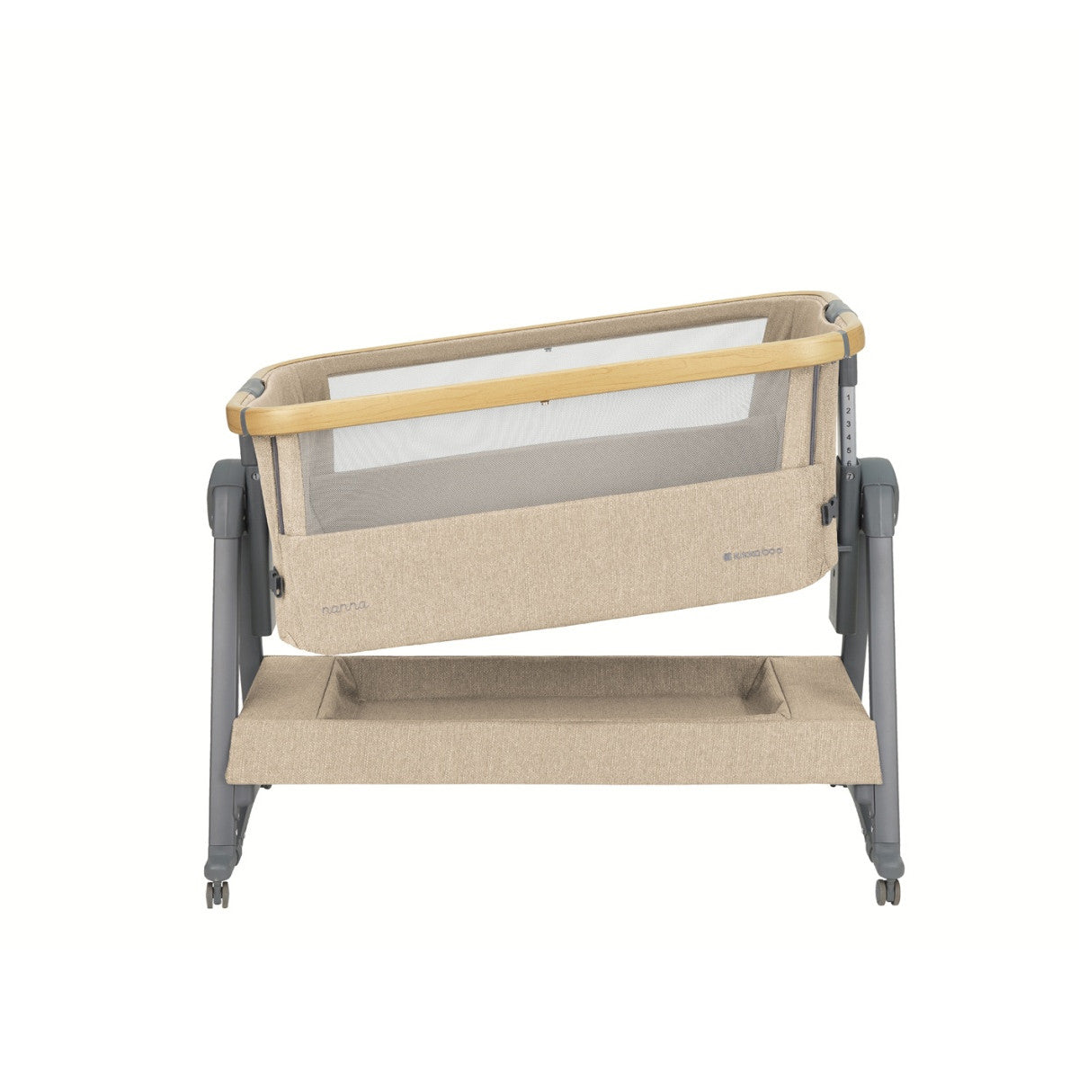 KIKKABOO - Nanna 2 Premium | Beige