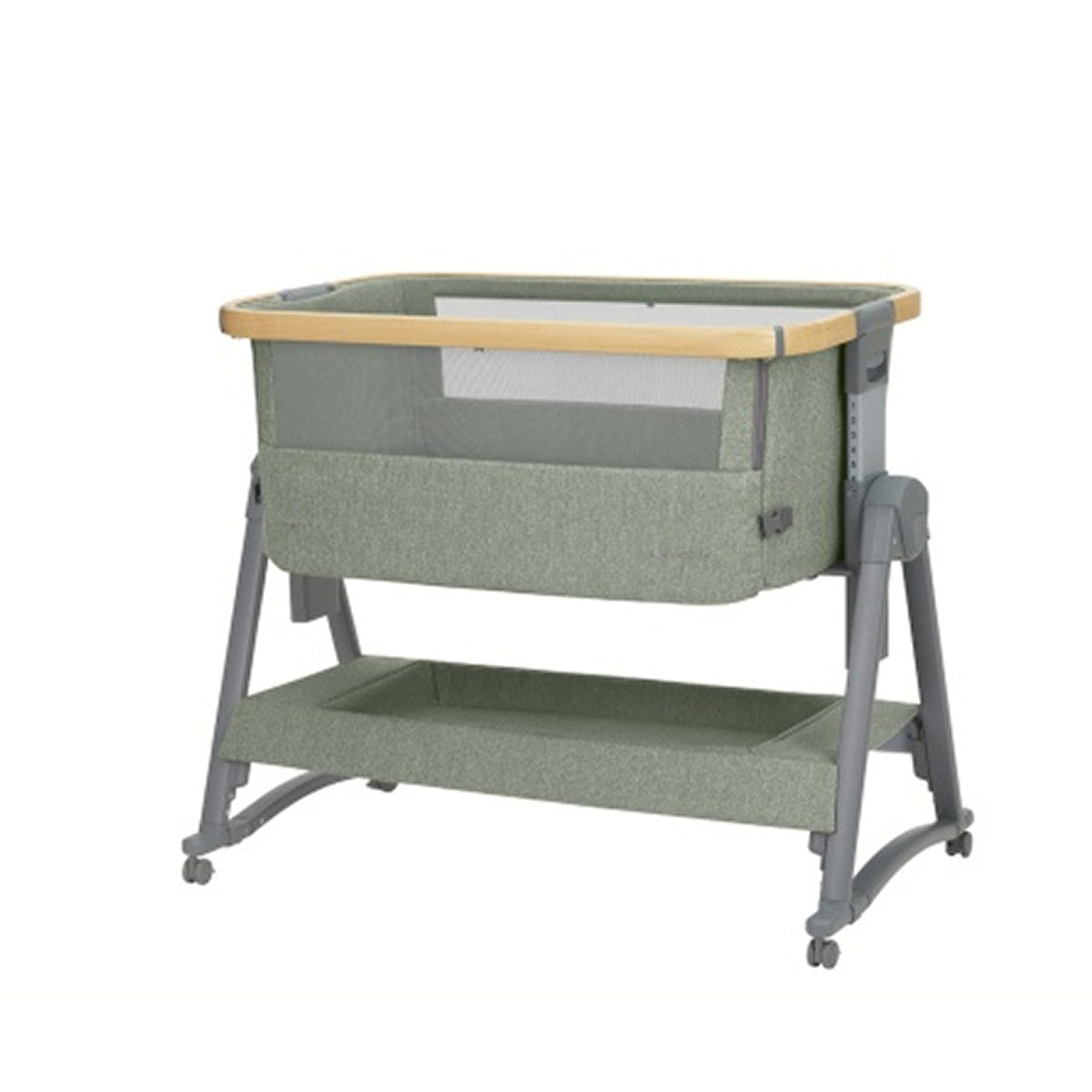 KIKKABOO - Nanna 2 Premium | Army Green