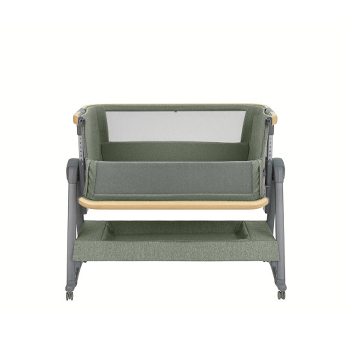 KIKKABOO - Nanna 2 Premium | Army Green