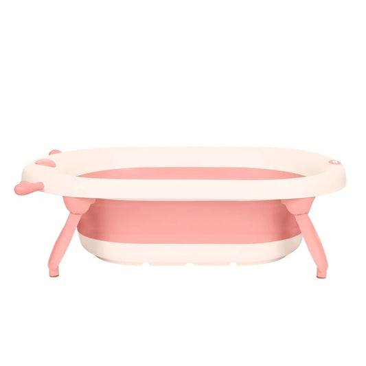 KIKKABOO - Foldy Pink