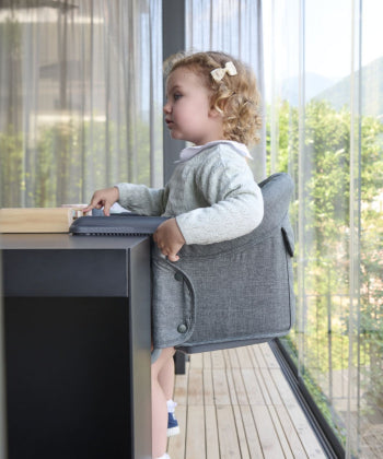 INGLESINA - Fast | Charcoal Gray