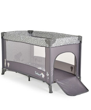 CANGAROO - Safari Graphite