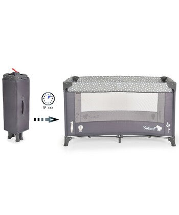 CANGAROO - Safari Graphite