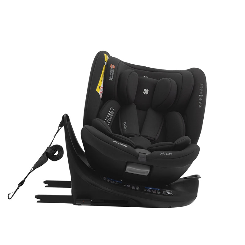 KIKKABOO - i-Tour 0-36kg