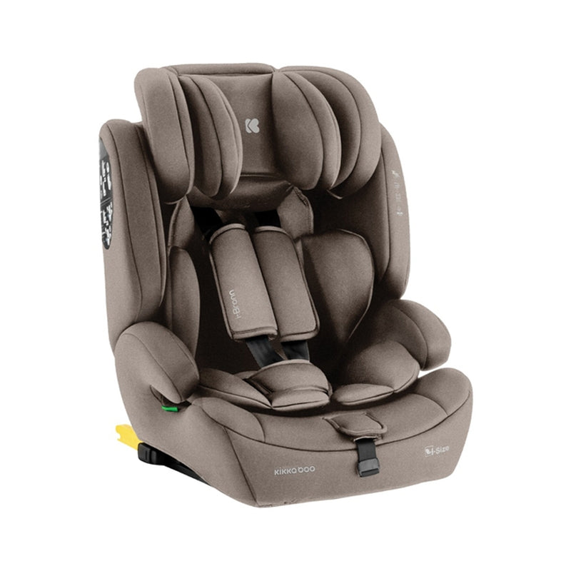 KIKKABOO - i-Bronn 9-36kg