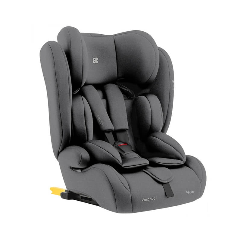 KIKKABOO - i-Cross 9-36kg