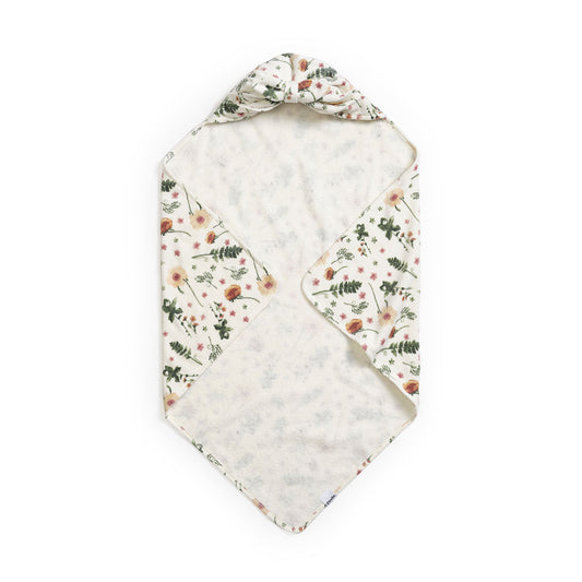 ELODIE - Meadow Blossom | 80x80 cm