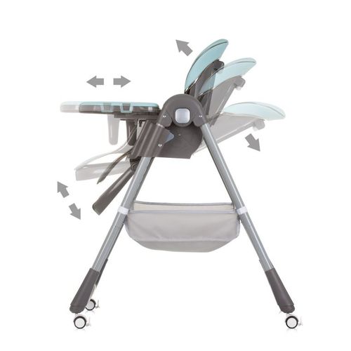 CHIPOLINO - First Spoon Mint