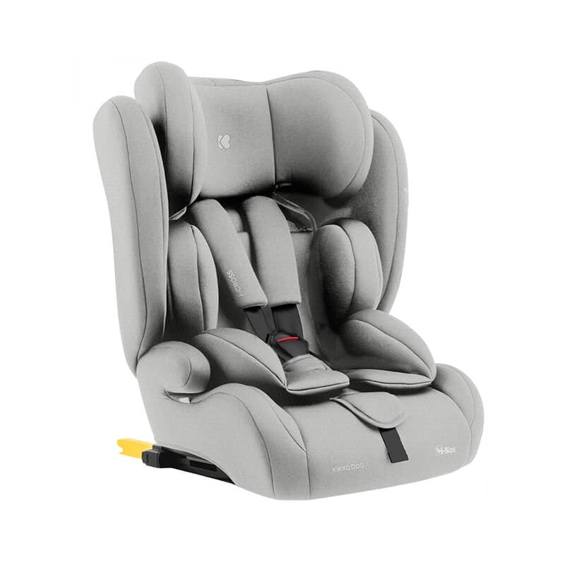 KIKKABOO - i-Cross 9-36kg