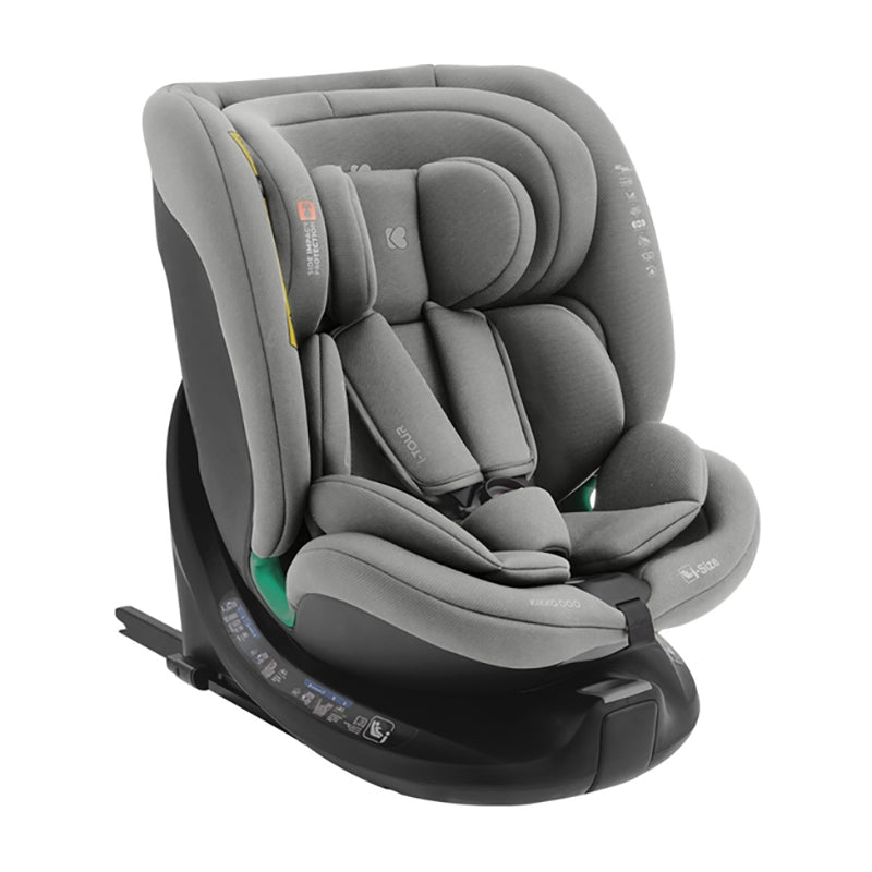 KIKKABOO - i-Tour 0-36kg