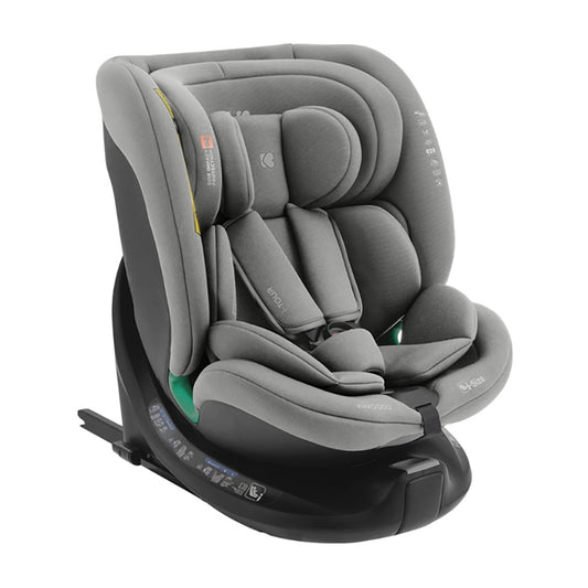KIKKABOO - i-Tour 0-36kg