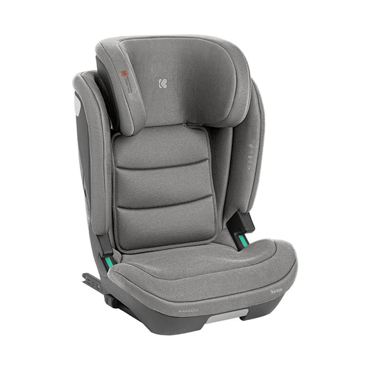 KIKKABOO - i-Scout 15-36kg