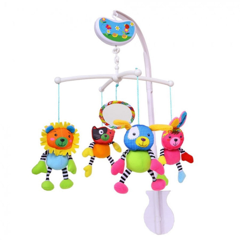 BIBA TOYS - Srećni Drugari