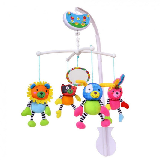 BIBA TOYS - Srećni Drugari