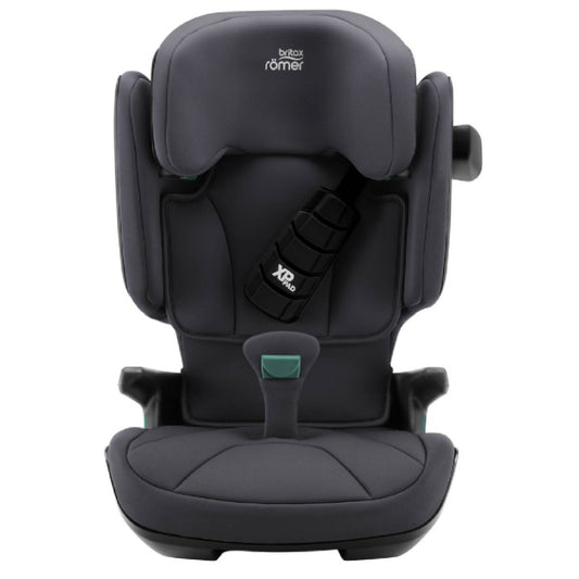 BRITAX ROMER - a-s Kidfix I-size (15-36) | Siva