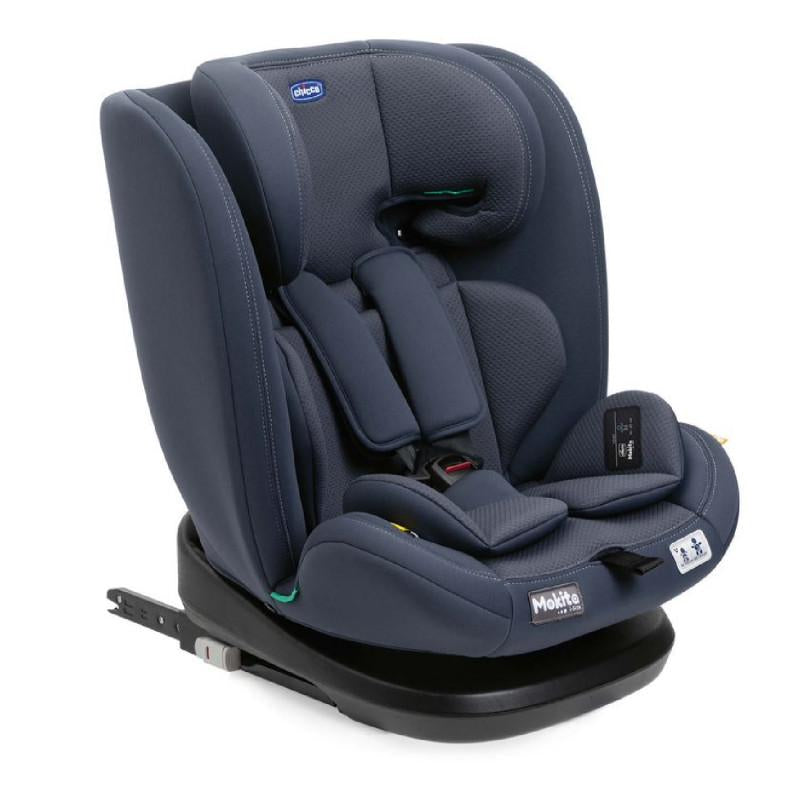 CHICCO - Mokita i-Size 9-36kg