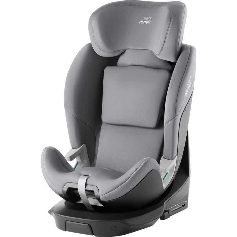 BRITAX ROMER - Swivel 2 i-Size 0-25kg