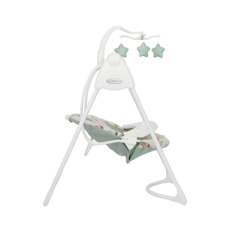 GRACO - Lovin Hug
