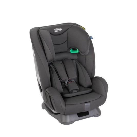 GRACO - FlexiGrow i-Size 9-36kg