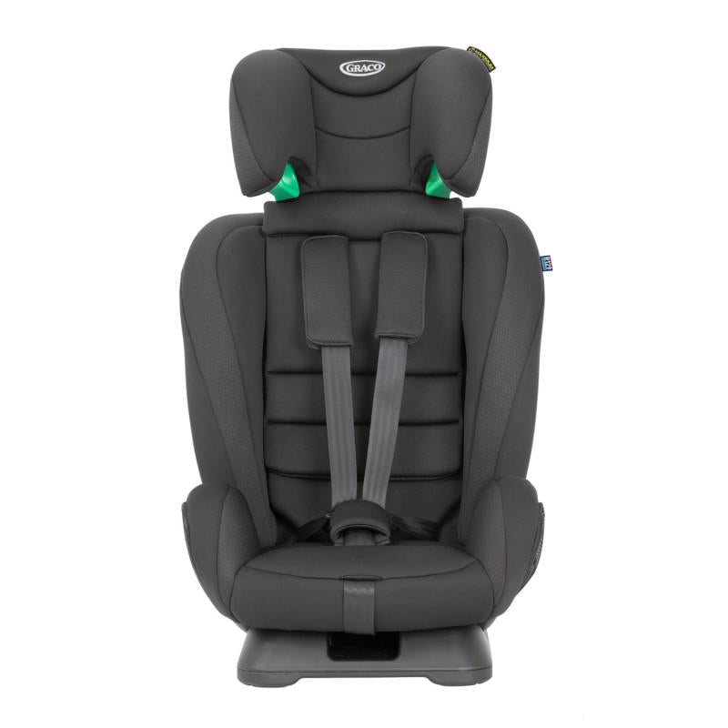 GRACO - FlexiGrow i-Size 9-36kg