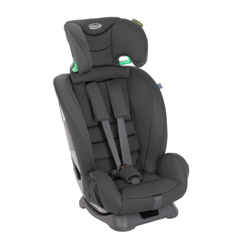 GRACO - FlexiGrow i-Size 9-36kg
