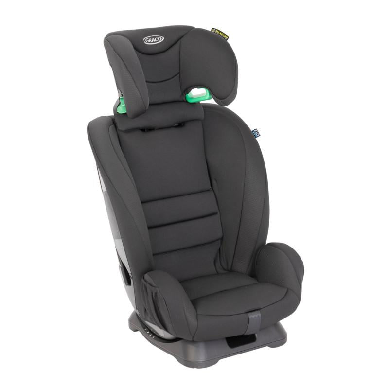 GRACO - FlexiGrow i-Size 9-36kg