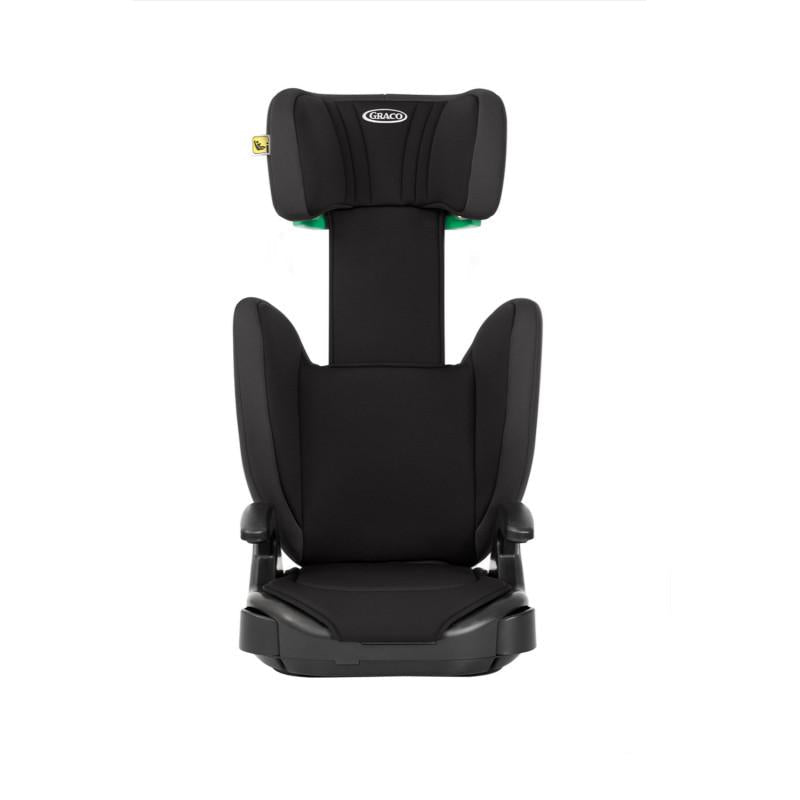 GRACO - Junior Maxi i-Size 15-36kg