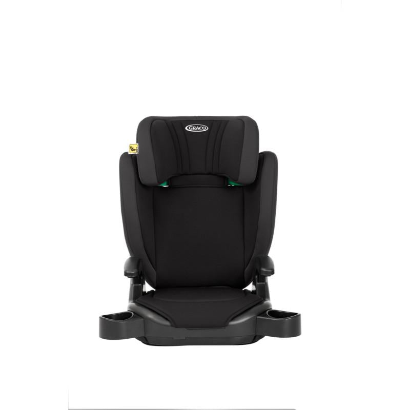 GRACO - Junior Maxi i-Size 15-36kg