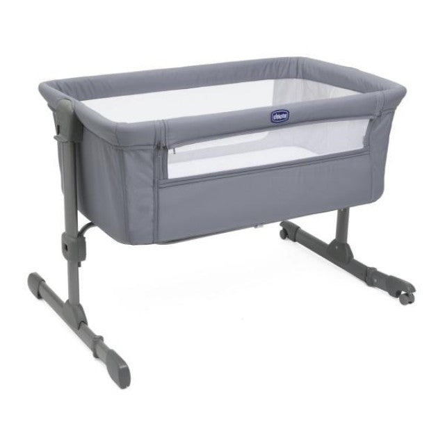 CHICCO - Next 2 Me Essential  | Stone Relux