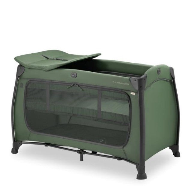 HAUCK - Play N Relax Center | Green