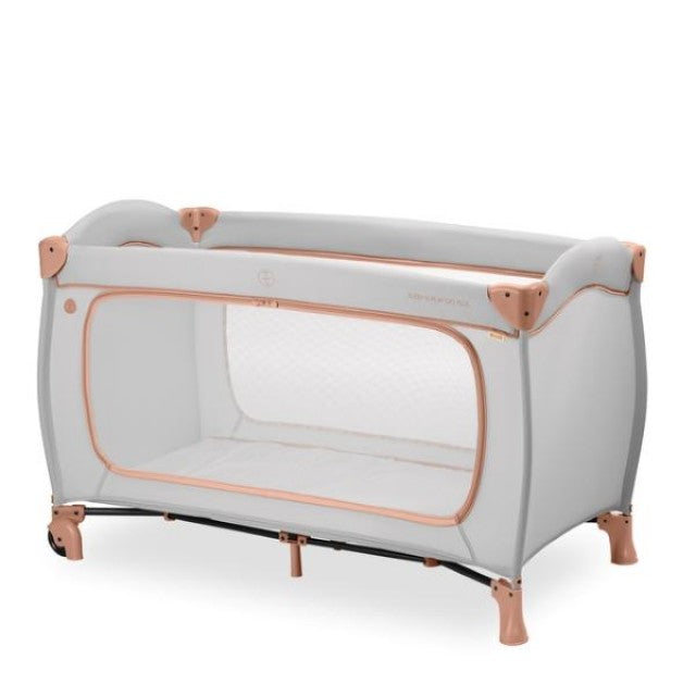 HAUCK - Sleep n play GoPlus | Cork