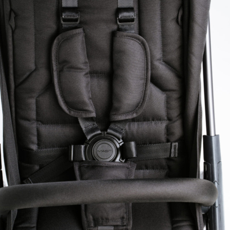 MAST - M2 Onyx