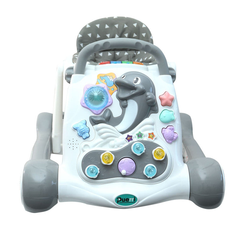 PUERRI - Walk Buddy 3u1