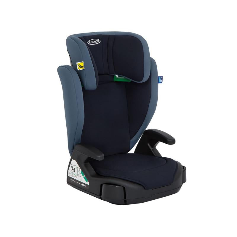 GRACO - Junior Maxi i-Size 15-36kg