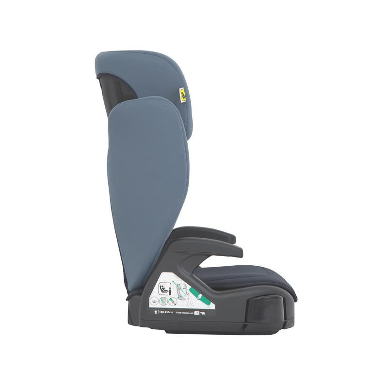 GRACO - Junior Maxi i-Size 15-36kg