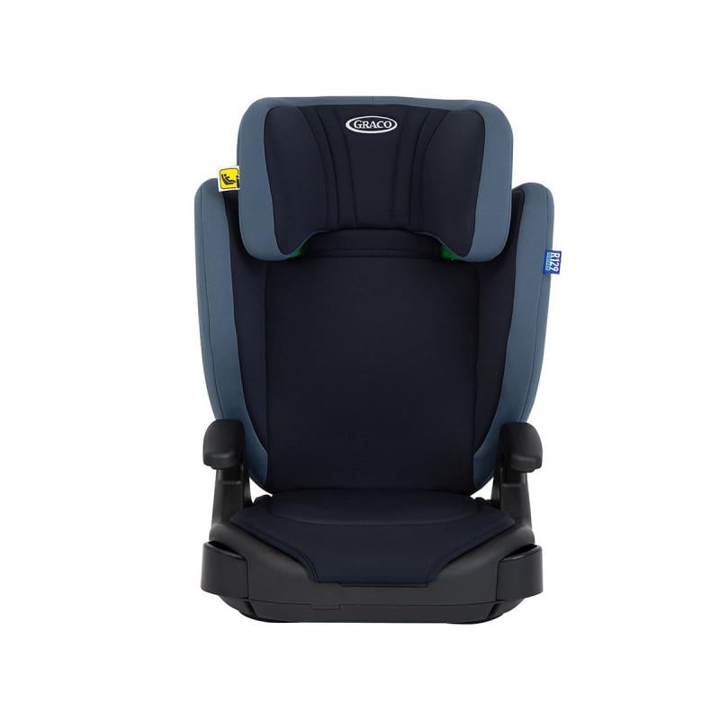 GRACO - Junior Maxi i-Size 15-36kg