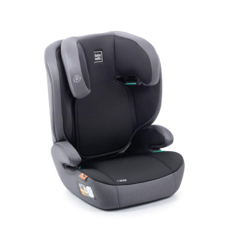 BABY AUTO - Dantia I-Size 15-36kg