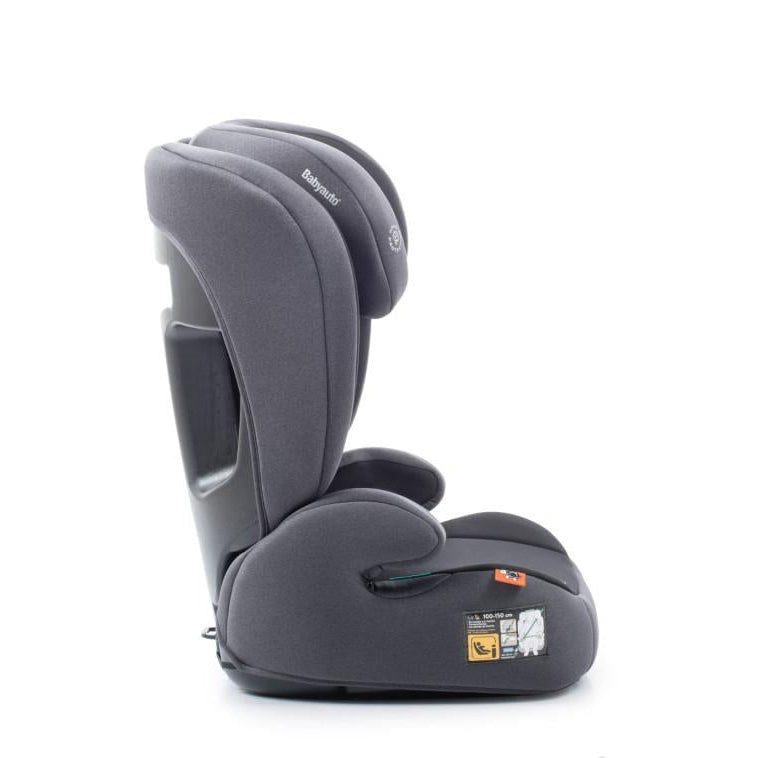 BABY AUTO - Dantia I-Size 15-36kg