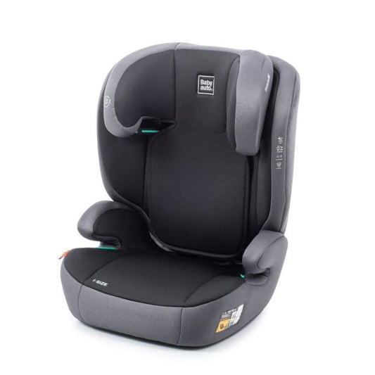 BABY AUTO - Dantia I-Size 15-36kg